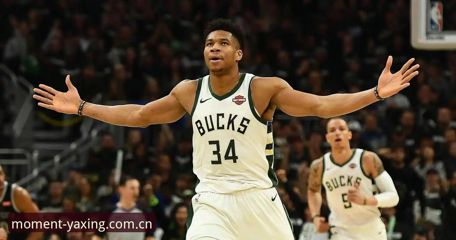 亚星体育平台赛事资讯操作教程：从字母哥转会传闻读懂NBA动向